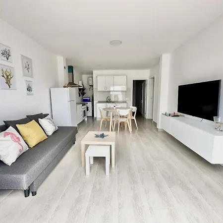 Apartmán La Casita De Gara Caleta de Sebo
